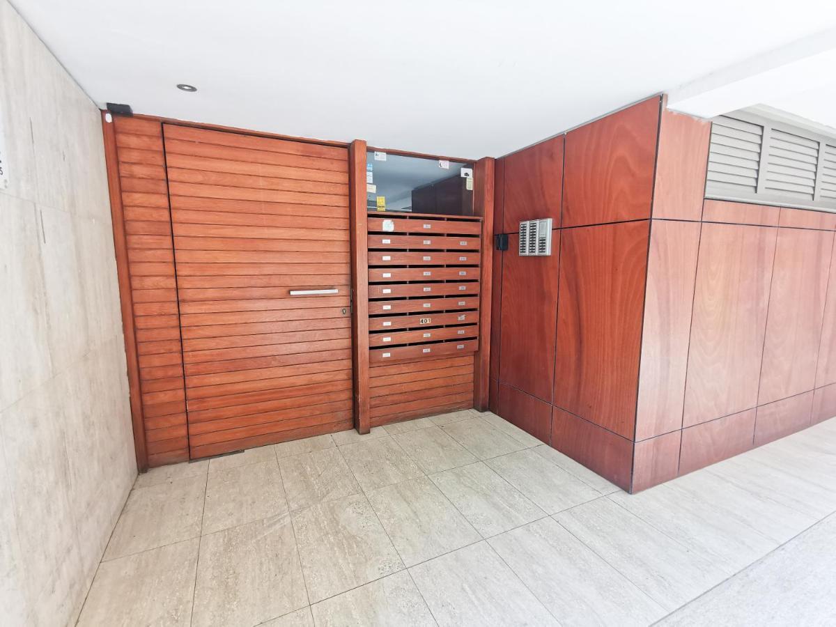 Island Time Holiday Apartment Ларнака Экстерьер фото